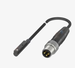 SENSOR DE CAMPO MAGNETICO - BMF 204K-PS-C-2A-SA2-S49-00,3