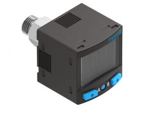 SENSOR DE PRESSÃO - SPAN-P10R-G18M-PNLK-PNVBA-L1