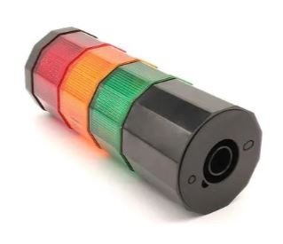 TLC-60 C-VD/AM/VM 24VAC/DC - TLC-60 C VD/AM/VM 24VAC/DC TORRE LUM