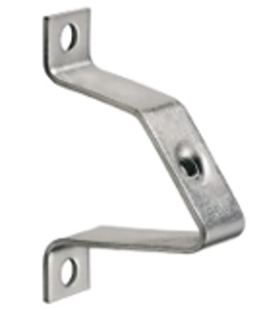 C016400.0000 - SUPORTE DE TRILHO TSTW (05 PEÇAS)