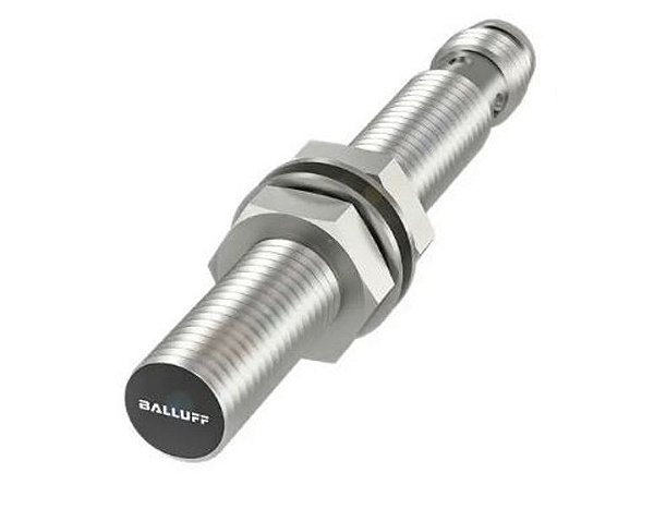 BES01ZW - BES M08MI-PSC40B-S49G