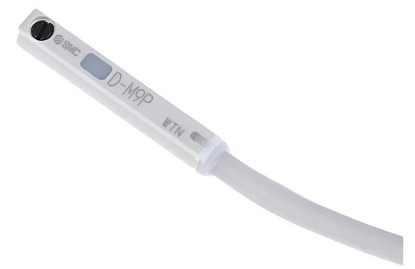 D-M9P - SENSOR MAGNETICO (40762)