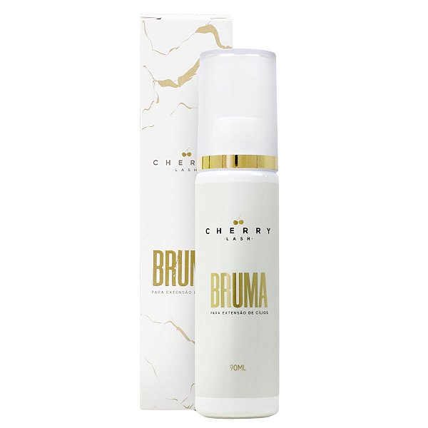 Bruma Facial - Cherry Lash (90ml)