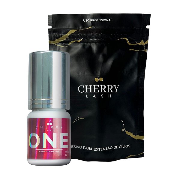 Cola Profissional ONE - Cherry Lash (3ml)