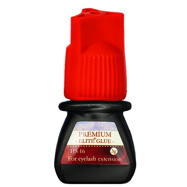 Cola Profissional Elite – HS 16 (3g)