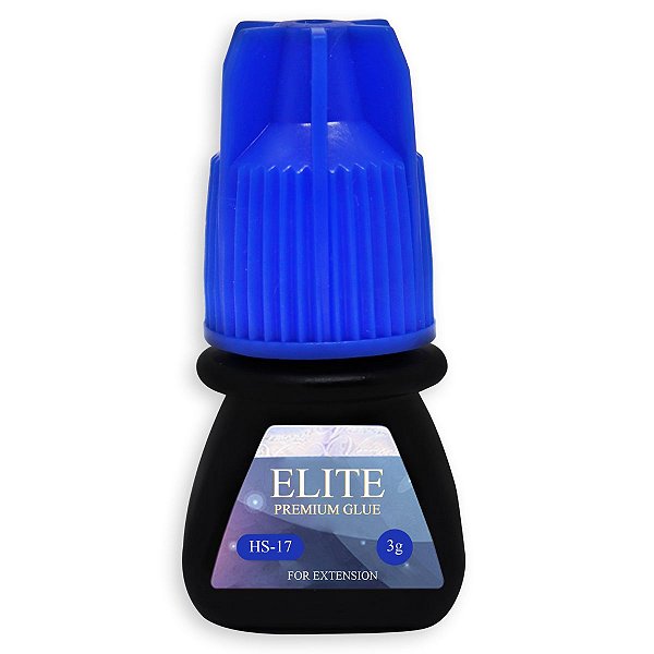 Cola Profissional Elite – HS 17 (3g)