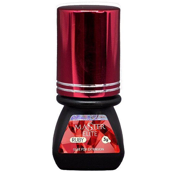 Cola Master Elite Ruby – 3ml
