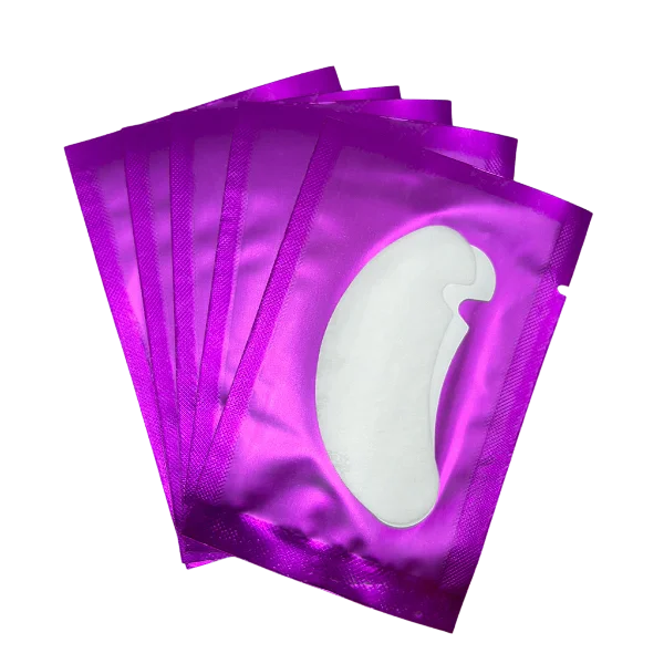 Pads em Gel [50 unidades]
