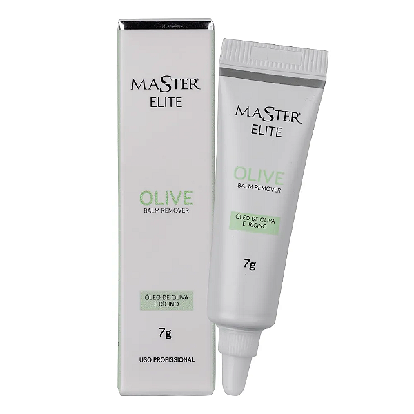 Removedor Olive Master 7g