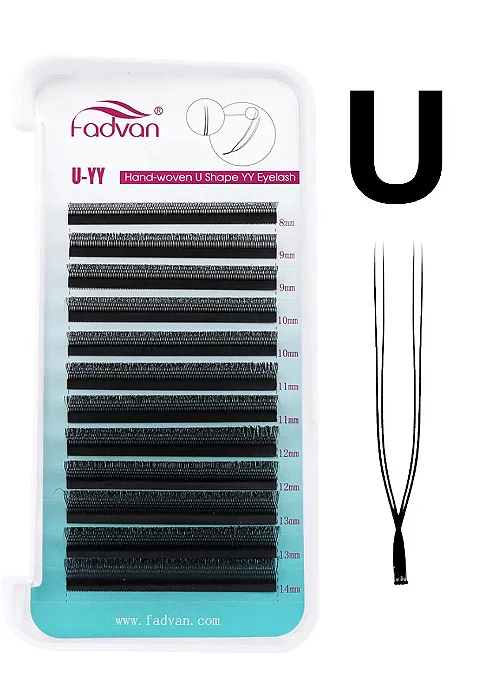 Fadvan U - YY [LANÇAMENTO] Mix 8-14