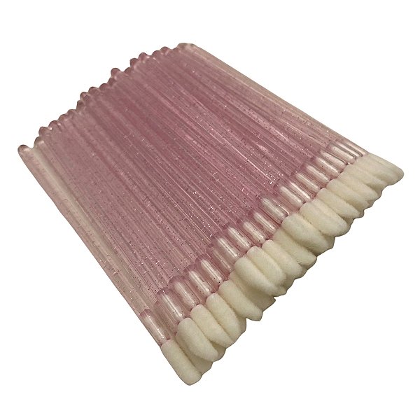 Aplicador de Batom [50 unidades]