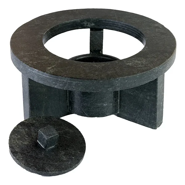 Rechaud Fogareiro Gourmet Criarte Decora Compacto