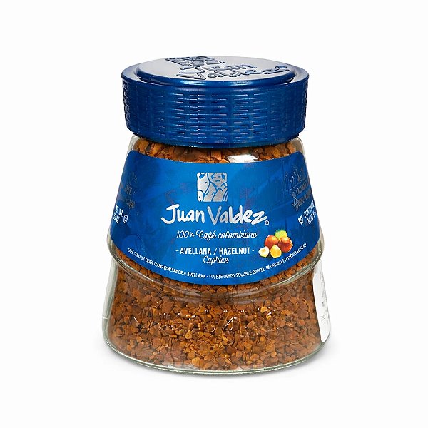 Kit 2 Cafés Juan Valdez Avelã