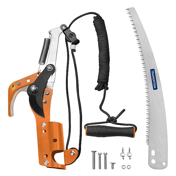 Serrote de Poda Tramontina 12" para Galhos Altos
