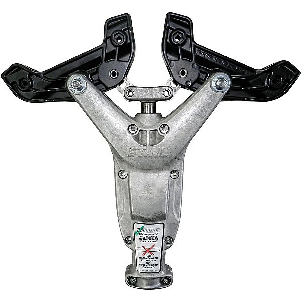 Derriçador de Café Stihl - Equipamento Profissional para Extração de Café