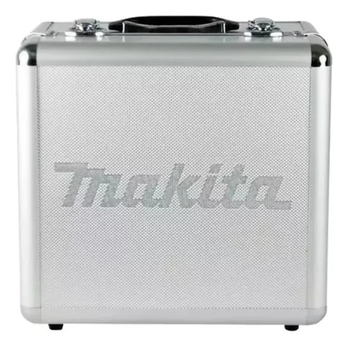 Maleta de Alumínio Makita - Acessório Ideal para Profissionais