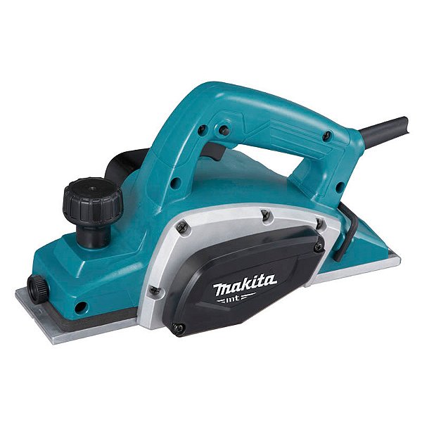 Plaina elétrica Makita M1902B 82mm 220V