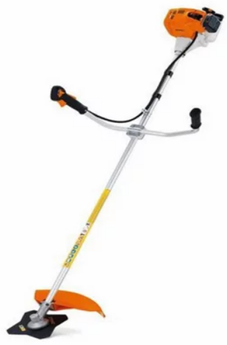 Roçadeira STIHL FS 85 a Gasolina 1,2 HP – Profissional