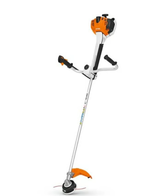 Roçadeira STIHL FS 460 a Gasolina 2,9 HP – Super Potente