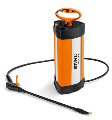 Pulverizador Manual STIHL SG 31 – Capacidade 5 Litros