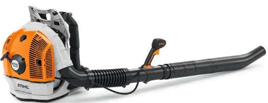 Soprador Costal STIHL BR 600 Magnum