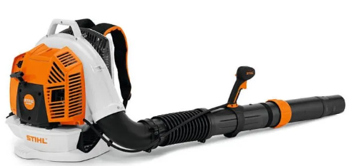 Soprador Costal STIHL BR 800 Magnum