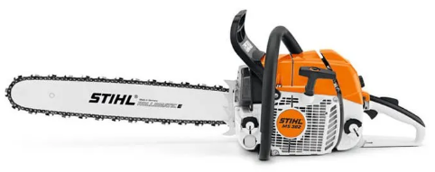 Motosserra STIHL MS 382 5,3 HP