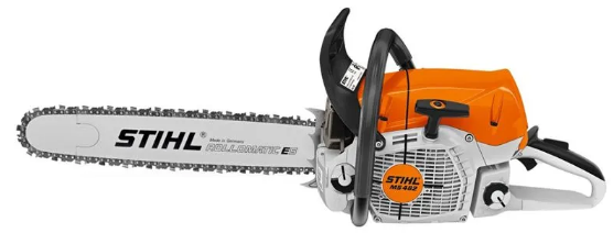 Motosserra STIHL MS 462 C-M VW 6,0 HP