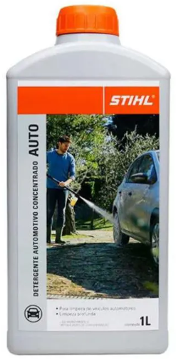 Detergente Automotivo 1 L
