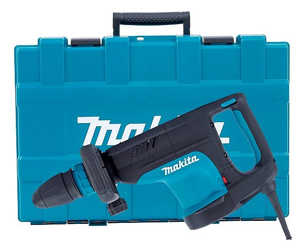Martelete Rompedor Makita HM1203C 1.510W SDS Max 220V