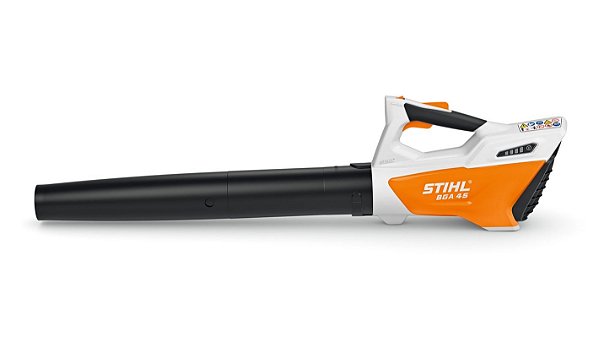 Soprador STIHL BGA 45 a Bateria Integrada - 18V