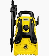 Kärcher Lavadora Alta Pressão Compacta