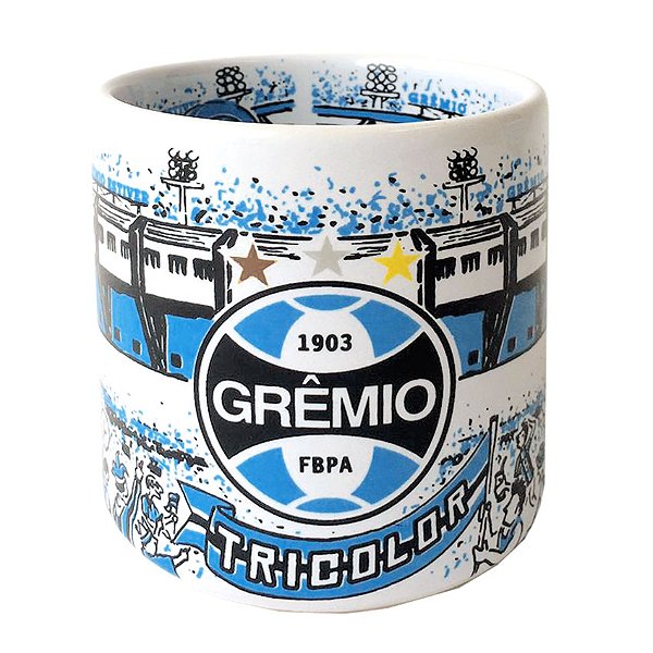 CANECA ESTÁDIO GRÊMIO - OLÍMPICO MONUMENTAL