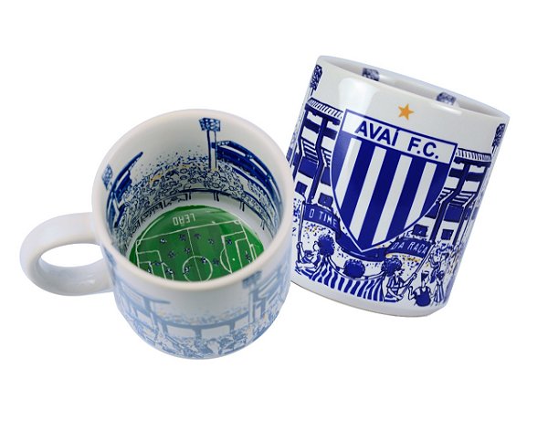 CANECA ESTÁDIO AVAÍ