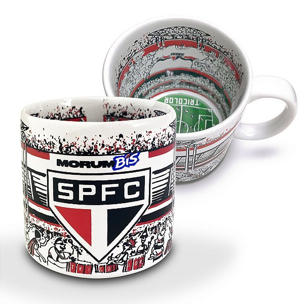 CANECA ESTÁDIO SÃO PAULO FC -  SPFC