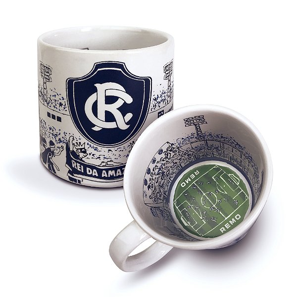 CANECA ESTÁDIO CLUBE DO REMO