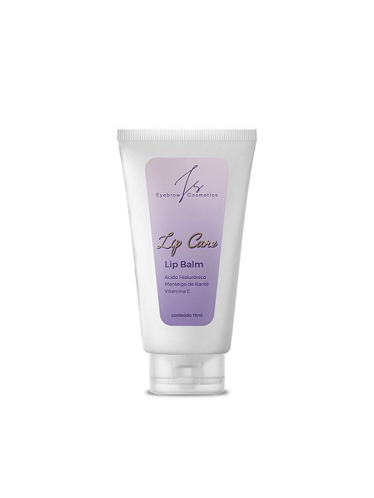 Lip Care - Bálsamo Labial Hidratante