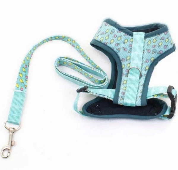 Peitoral Estilos Animal N: 02