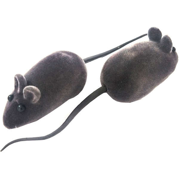 Ratinho De Brinquedo