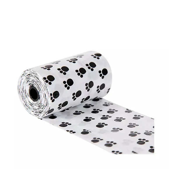 Refil Saquinhos Coletores Chalesco 4 unidades