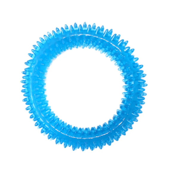 Brinquedo Dentalbone Argola Odontopet Até 7 kg