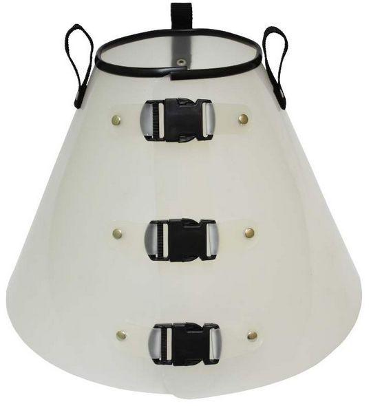 Colar Elizabetano Branco Nº 11