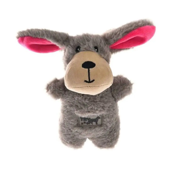 Brinquedo Pelúcia Sweet Dog Chalesco Único