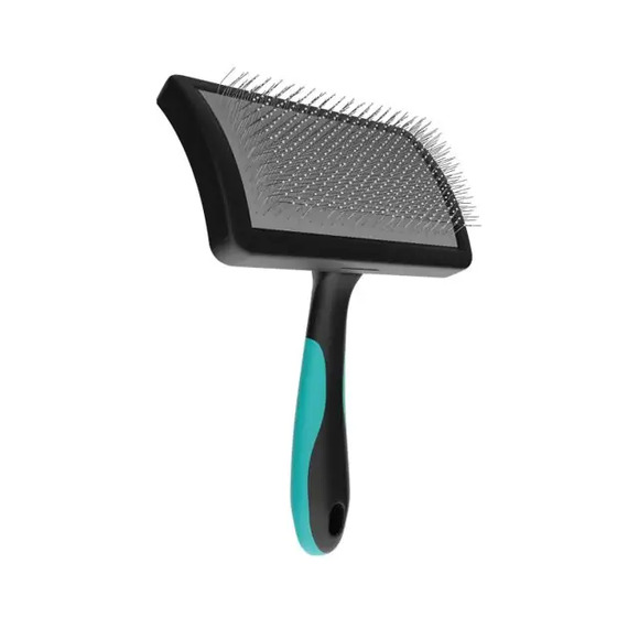 Rasqueadeira Curva Grande Com Bolinha Propetz Único