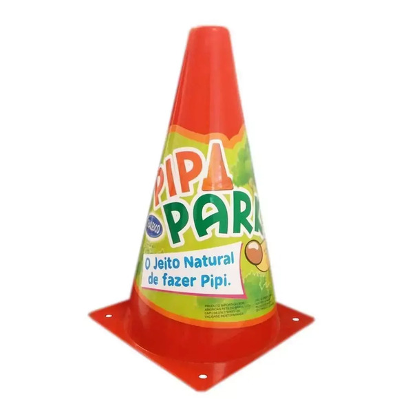 Postinho Sanitário Pipi Park Chalesco Único