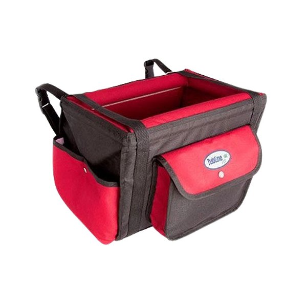 Transporte de Bicicleta Tubline