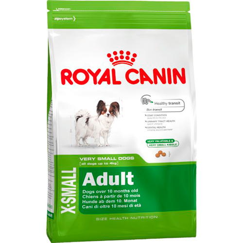Royal Canin Dog X Small Adult 1 Kg