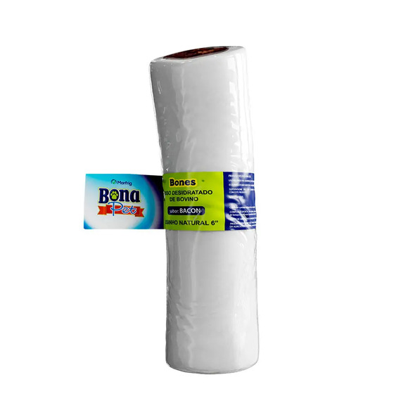 Ossinho Recheado Bacon Bona Pet 6