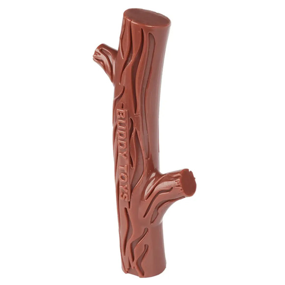 Brinquedo Graveto Nylon Buddy Toys Único