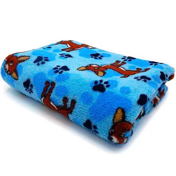 Cobertor Soft G 70X100